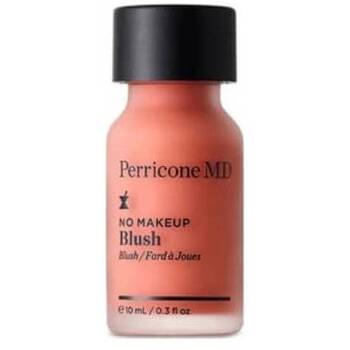 No Makeup Blush - Krémová tvářenka 10 ml